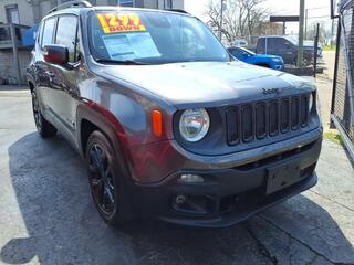 2017 Jeep Renegade for sale in Madison TN