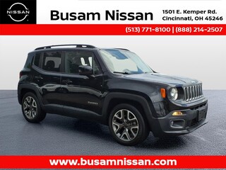 2017 Jeep Renegade for sale in Cincinnati OH