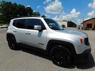 2017 Jeep Renegade for sale in Clarksville TN