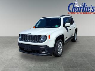 2018 Jeep Renegade for sale in Augusta ME