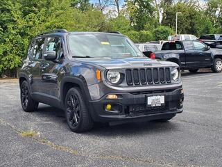 2018 Jeep Renegade for sale in Cincinnati OH