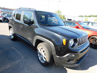 2018 Jeep Renegade for sale in Clarksville TN