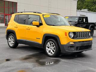 2018 Jeep Renegade for sale in Princeton WV