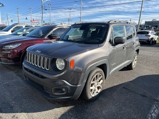 2018 Jeep Renegade for sale in Knoxville TN