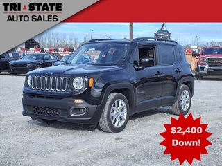 2018 Jeep Renegade for sale in Cincinnati OH