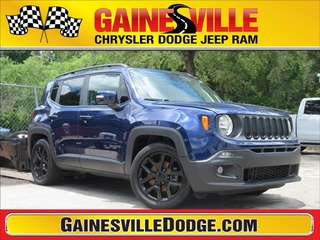 2018 Jeep Renegade for sale in Gainesville FL