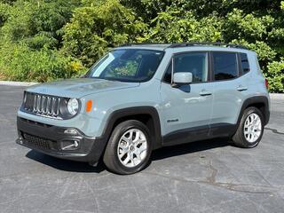 2018 Jeep Renegade for sale in Hendersonville NC
