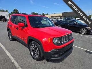 2018 Jeep Renegade for sale in Ringold GA