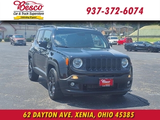 2018 Jeep Renegade for sale in Xenia OH