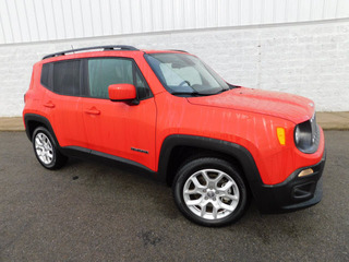 2018 Jeep Renegade for sale in Clarksville TN