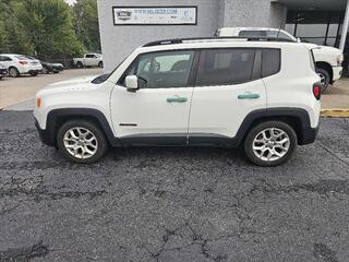 2018 Jeep Renegade for sale in Lexington NC