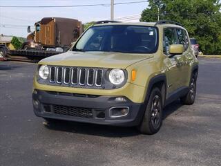 2015 Jeep Renegade