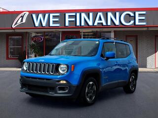 2015 Jeep Renegade