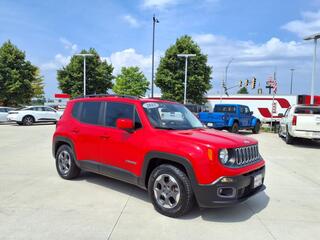 2015 Jeep Renegade for sale in Minooka IL