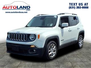 2015 Jeep Renegade