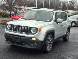 2015 Jeep Renegade