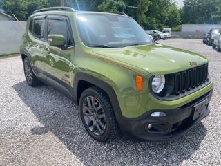 2016 Jeep Renegade for sale in Guthrie KY