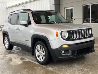 2016 Jeep Renegade for sale in Asheboro NC