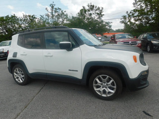 2015 Jeep Renegade for sale in Clarksville TN