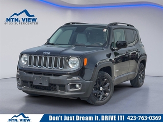 2015 Jeep Renegade for sale in Chattanooga TN