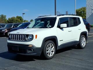 2015 Jeep Renegade