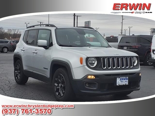 2016 Jeep Renegade for sale in Troy OH