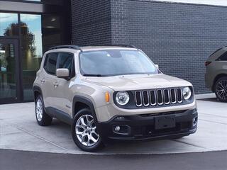 2015 Jeep Renegade for sale in Dayton OH