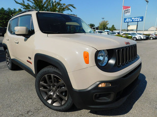 2016 Jeep Renegade for sale in Clarksville TN