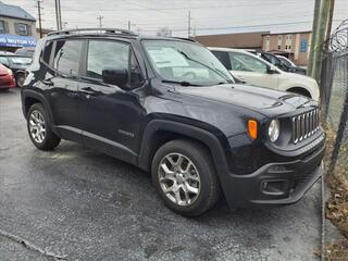 2015 Jeep Renegade for sale in Madison TN