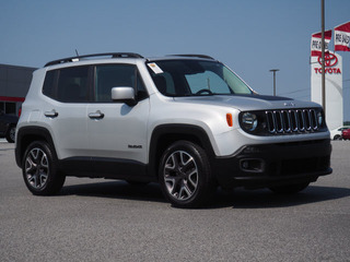 2015 Jeep Renegade