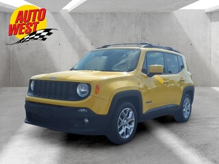 2015 Jeep Renegade