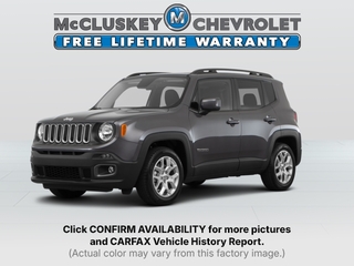 2016 Jeep Renegade for sale in Cincinnati OH