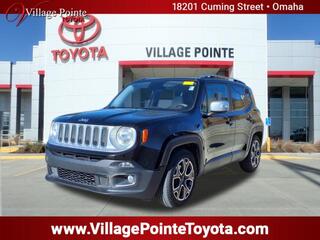 2015 Jeep Renegade