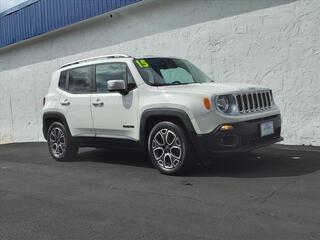 2015 Jeep Renegade for sale in Raleigh NC