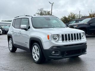 2016 Jeep Renegade for sale in Chattanooga TN