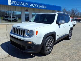 2016 Jeep Renegade for sale in Dickson TN