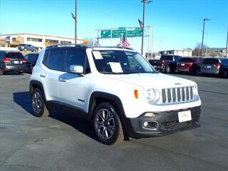 2015 Jeep Renegade