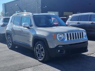 2015 Jeep Renegade for sale in Oak Park MI