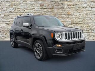 2016 Jeep Renegade for sale in Chattanooga TN