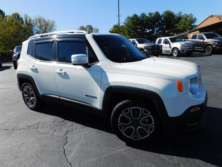 2016 Jeep Renegade for sale in Clarksville TN