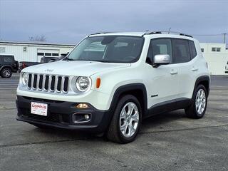 2016 Jeep Renegade for sale in Tiffin OH