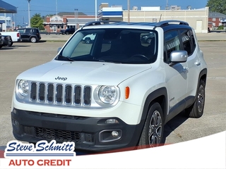 2016 Jeep Renegade for sale in Lockport NY