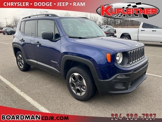 2018 Jeep Renegade for sale in Boardman OH