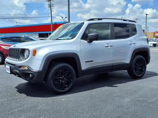 2018 Jeep Renegade for sale in Oklahoma City OK