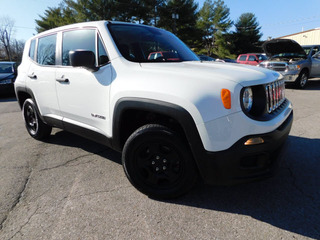 2017 Jeep Renegade for sale in Clarksville TN