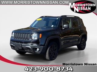 2018 Jeep Renegade for sale in Morristown TN