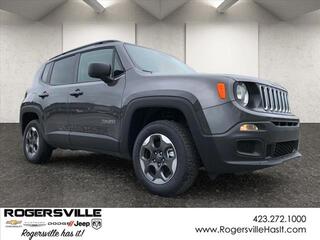 2018 Jeep Renegade for sale in Morristown TN