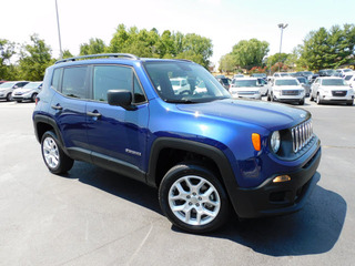 2018 Jeep Renegade for sale in Clarksville TN