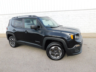 2018 Jeep Renegade for sale in Clarksville TN