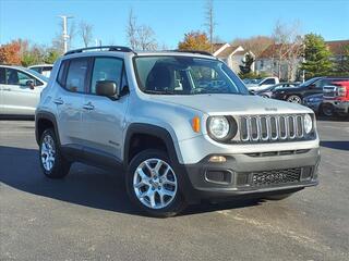 2018 Jeep Renegade for sale in Cincinnati OH